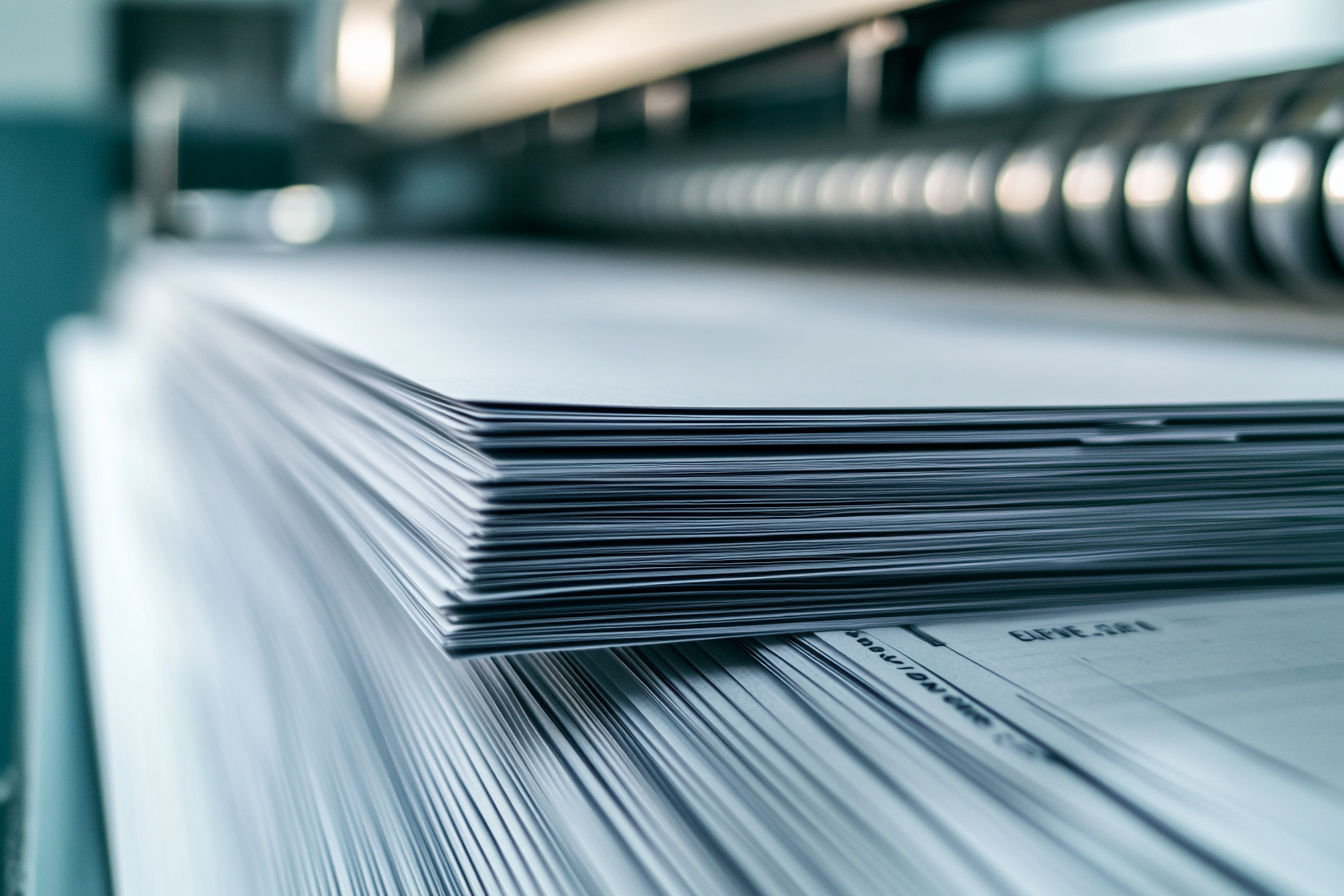 Автоматизация документооборота: простые шаги для старта