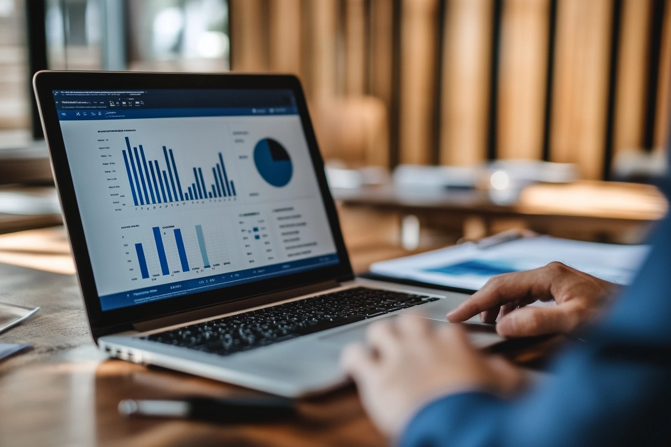 Виды автоматизации: CRM, ERP, BPM — что выбрать для вашего бизнеса?