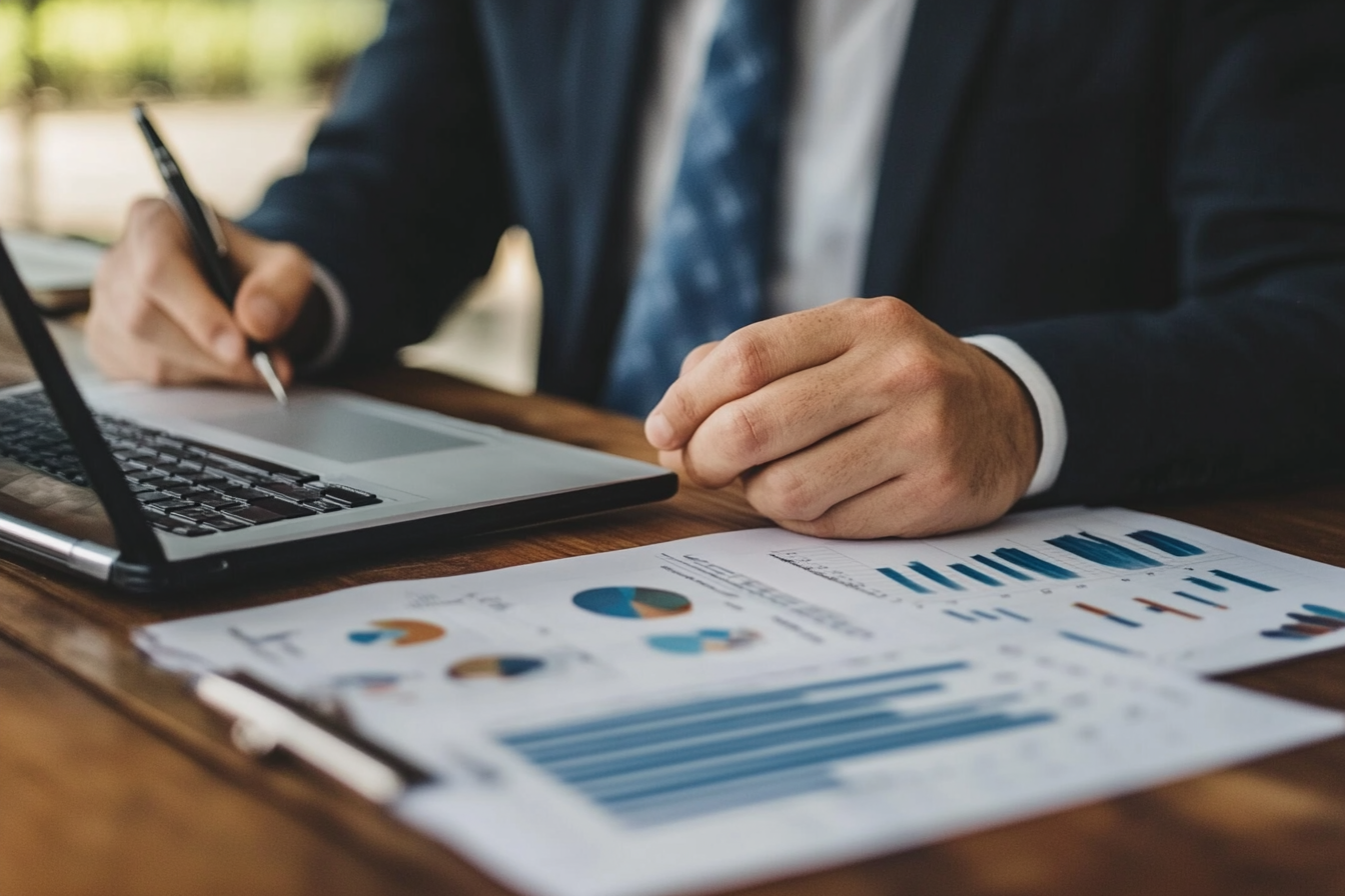 Примеры оптимизации бизнес-процессов: кейсы из реальной практики